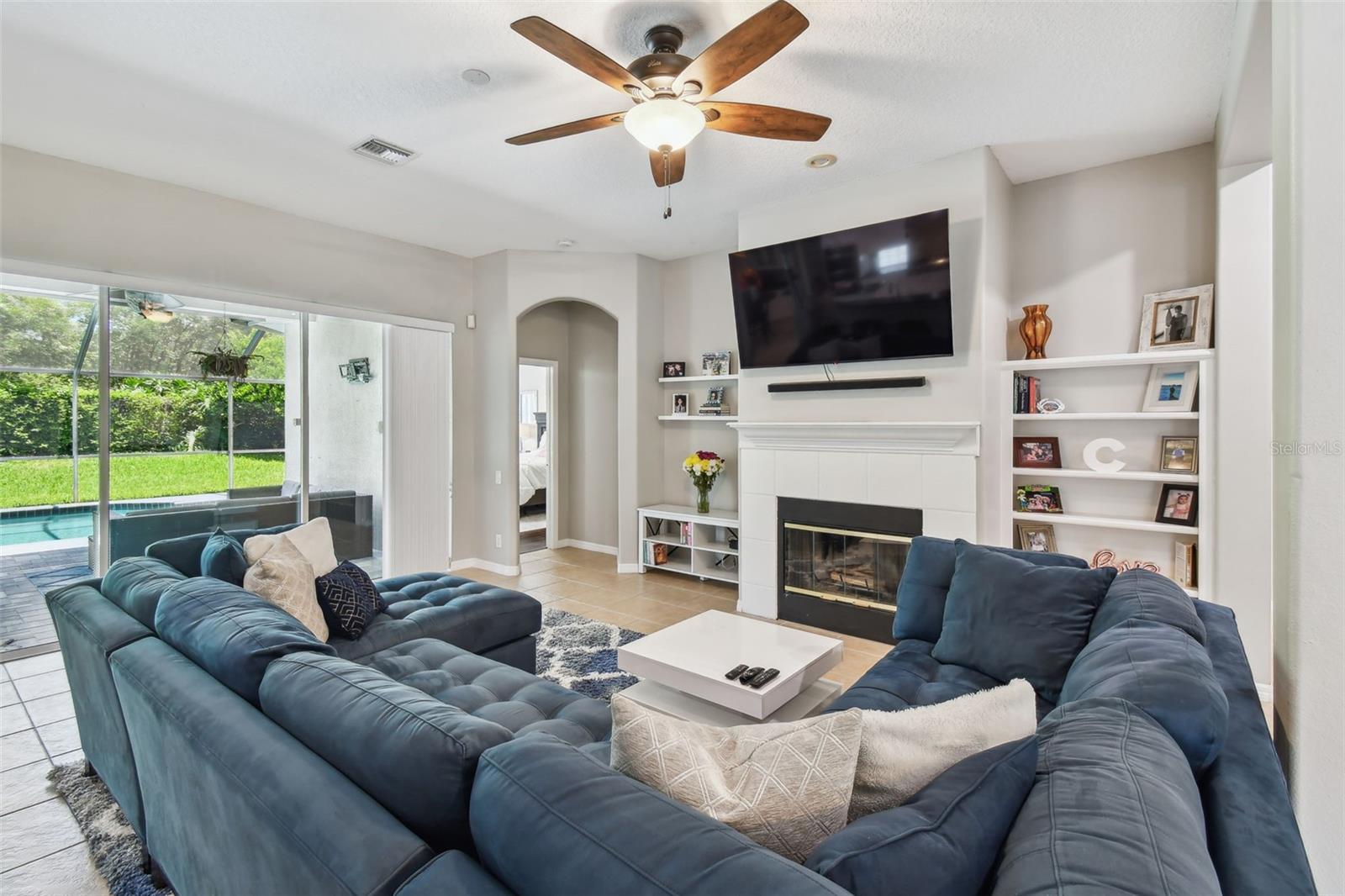 NORTHFIELD - Residential