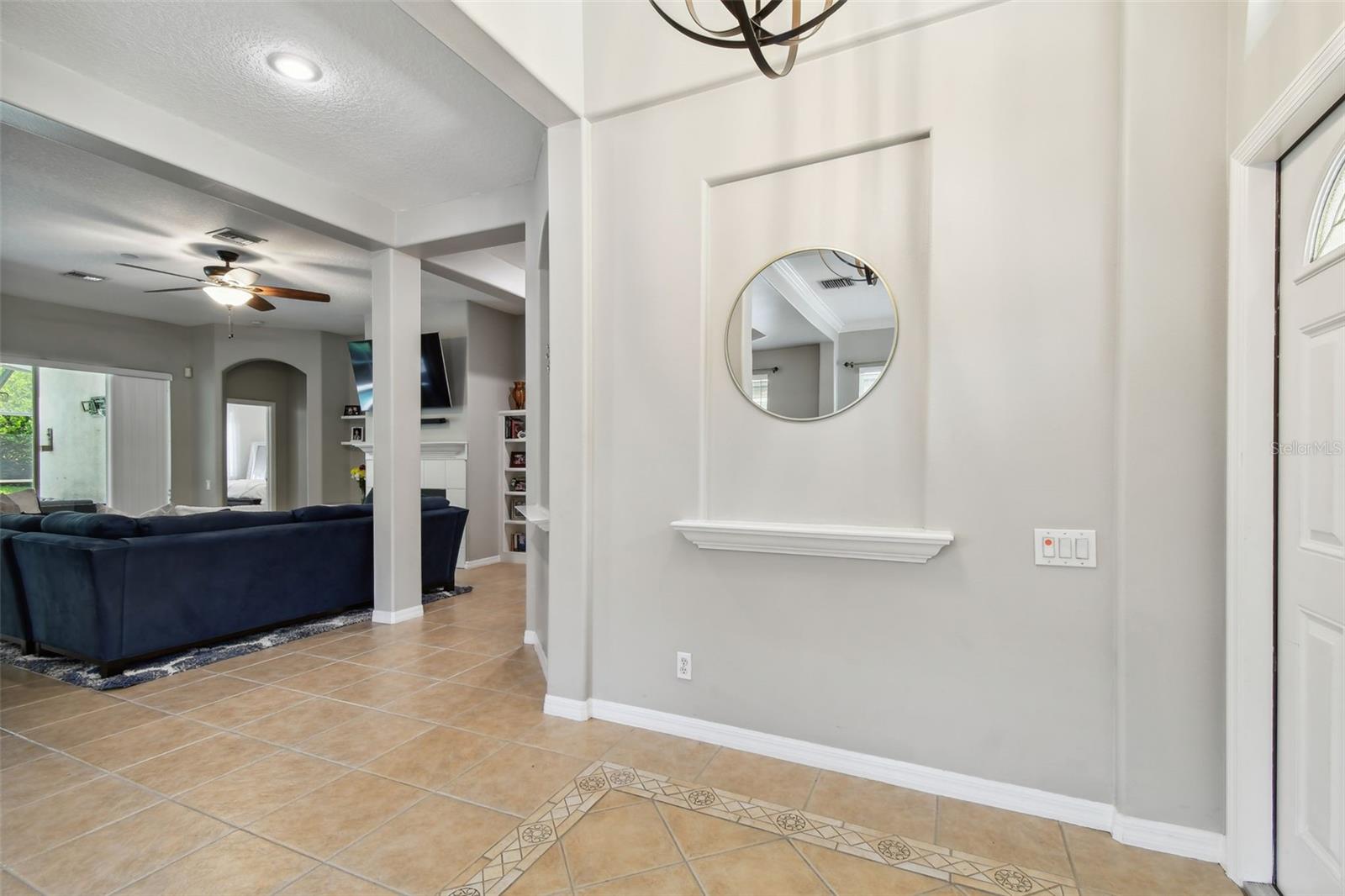 NORTHFIELD - Residential