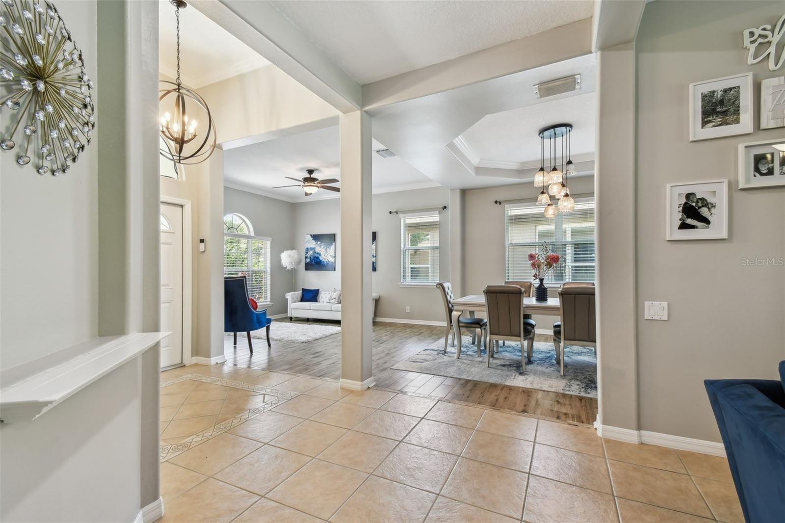 NORTHFIELD - Residential