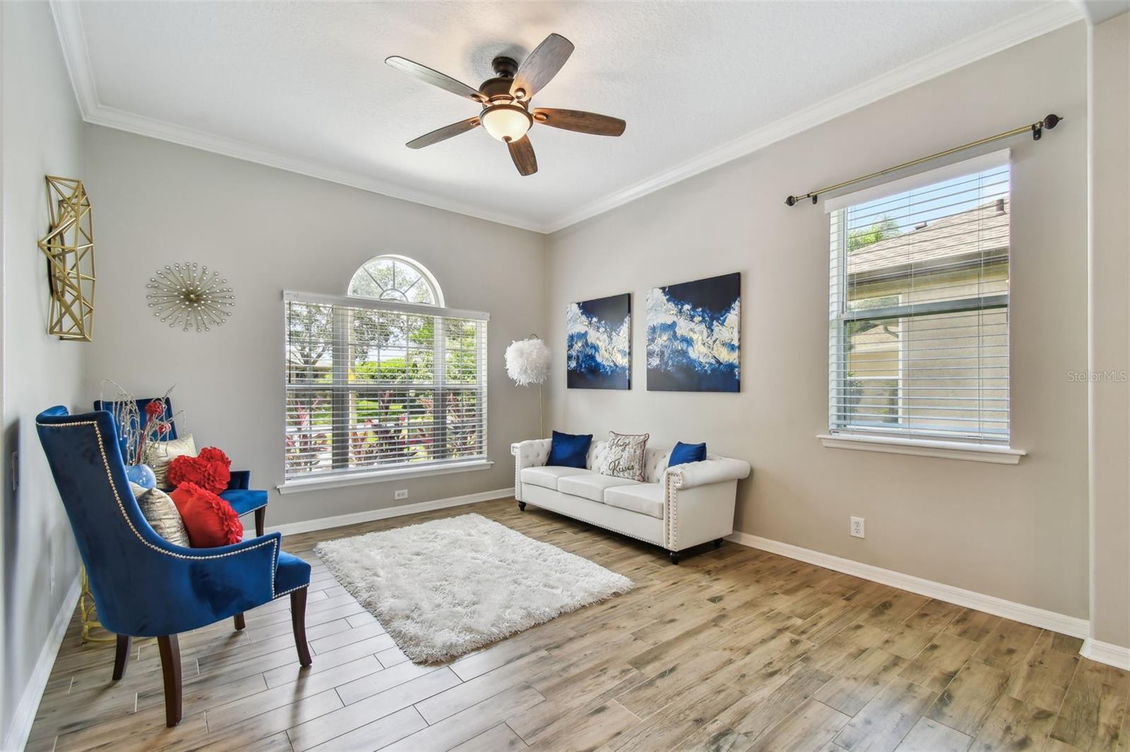 NORTHFIELD - Residential