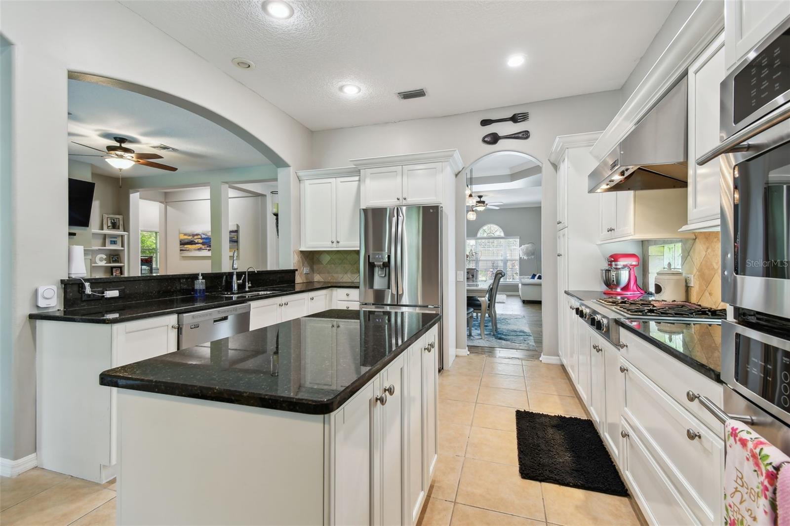 NORTHFIELD - Residential