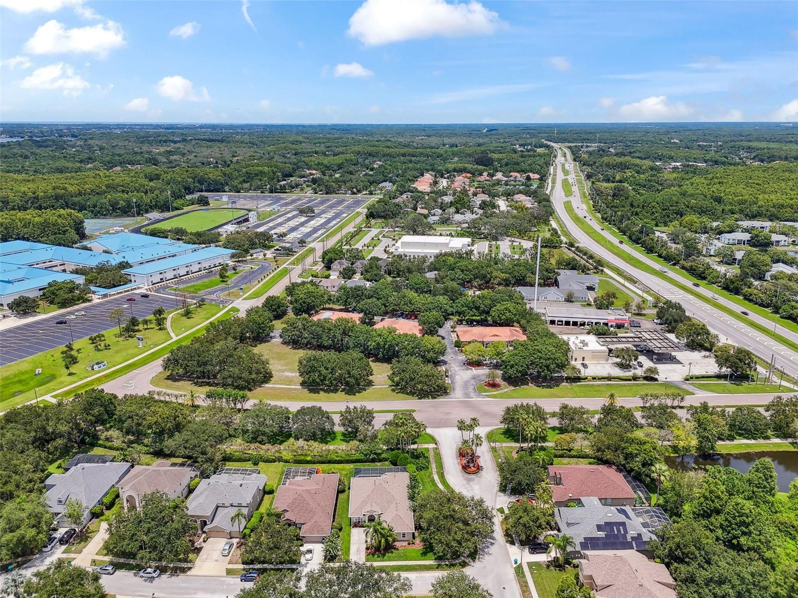 NORTHFIELD - Residential