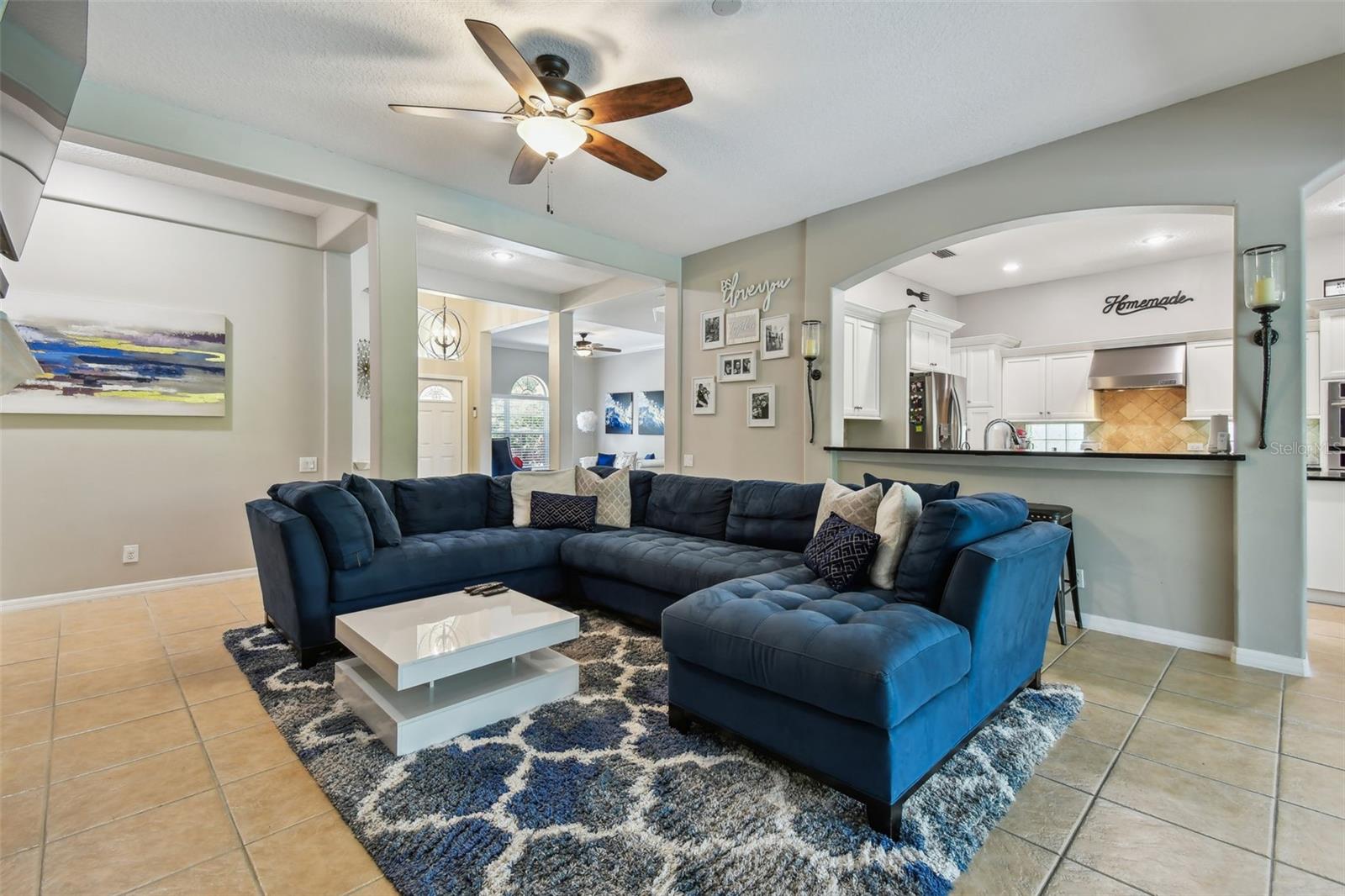 NORTHFIELD - Residential