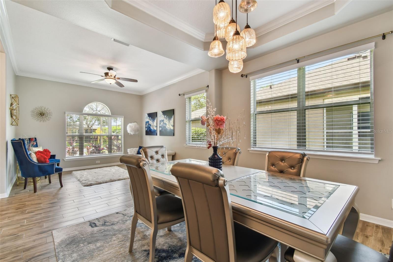 NORTHFIELD - Residential