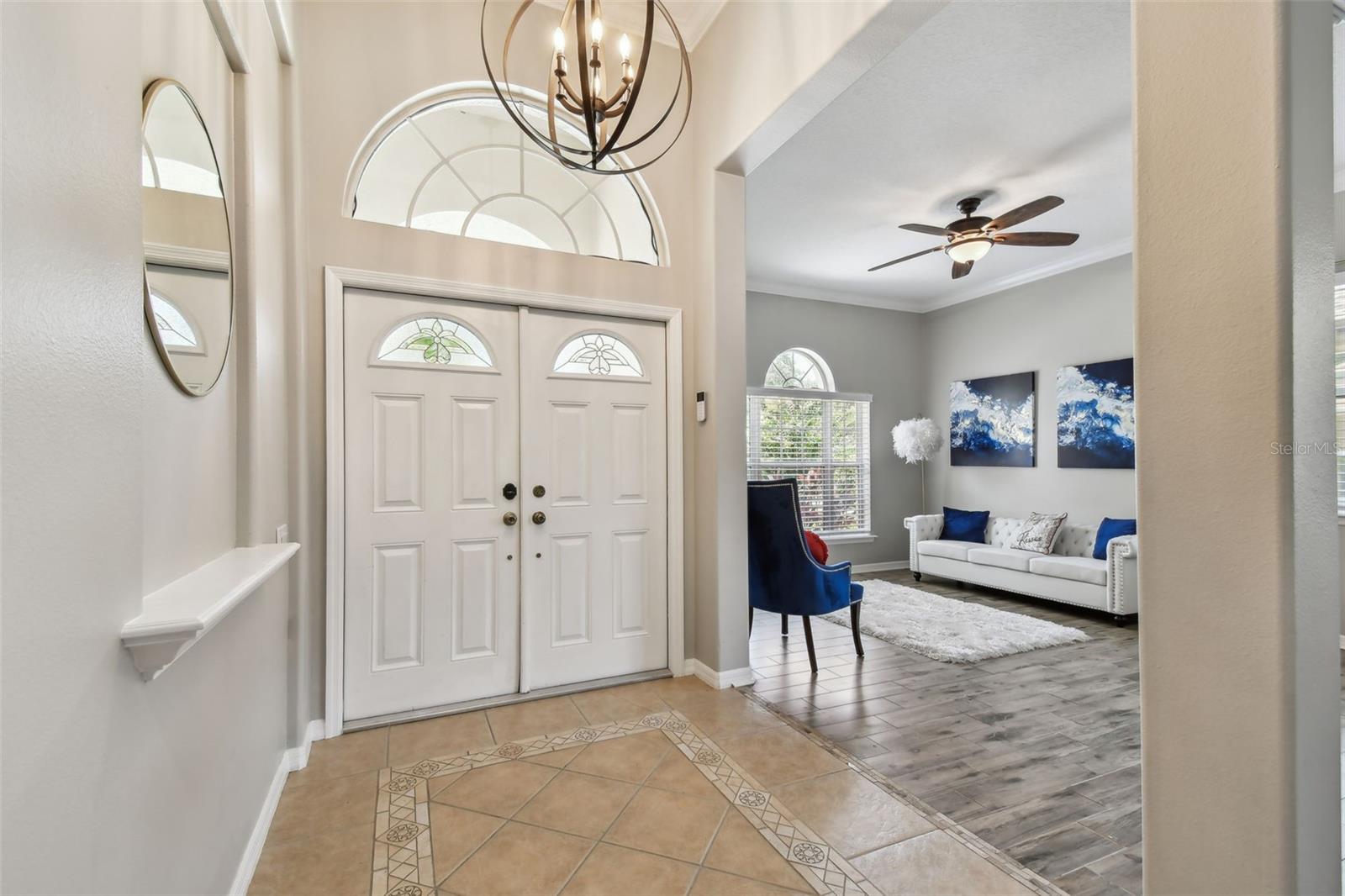 NORTHFIELD - Residential