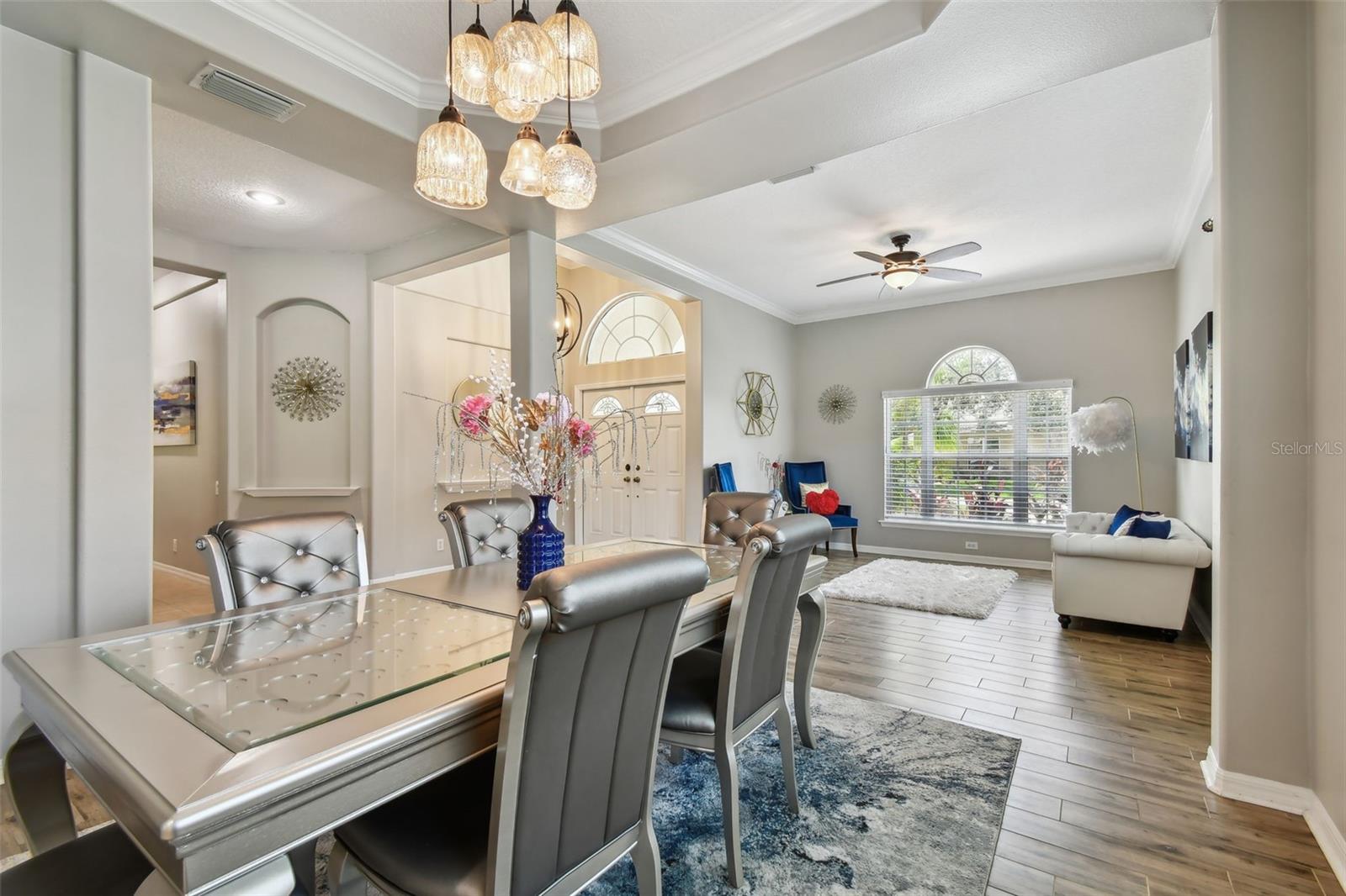 NORTHFIELD - Residential