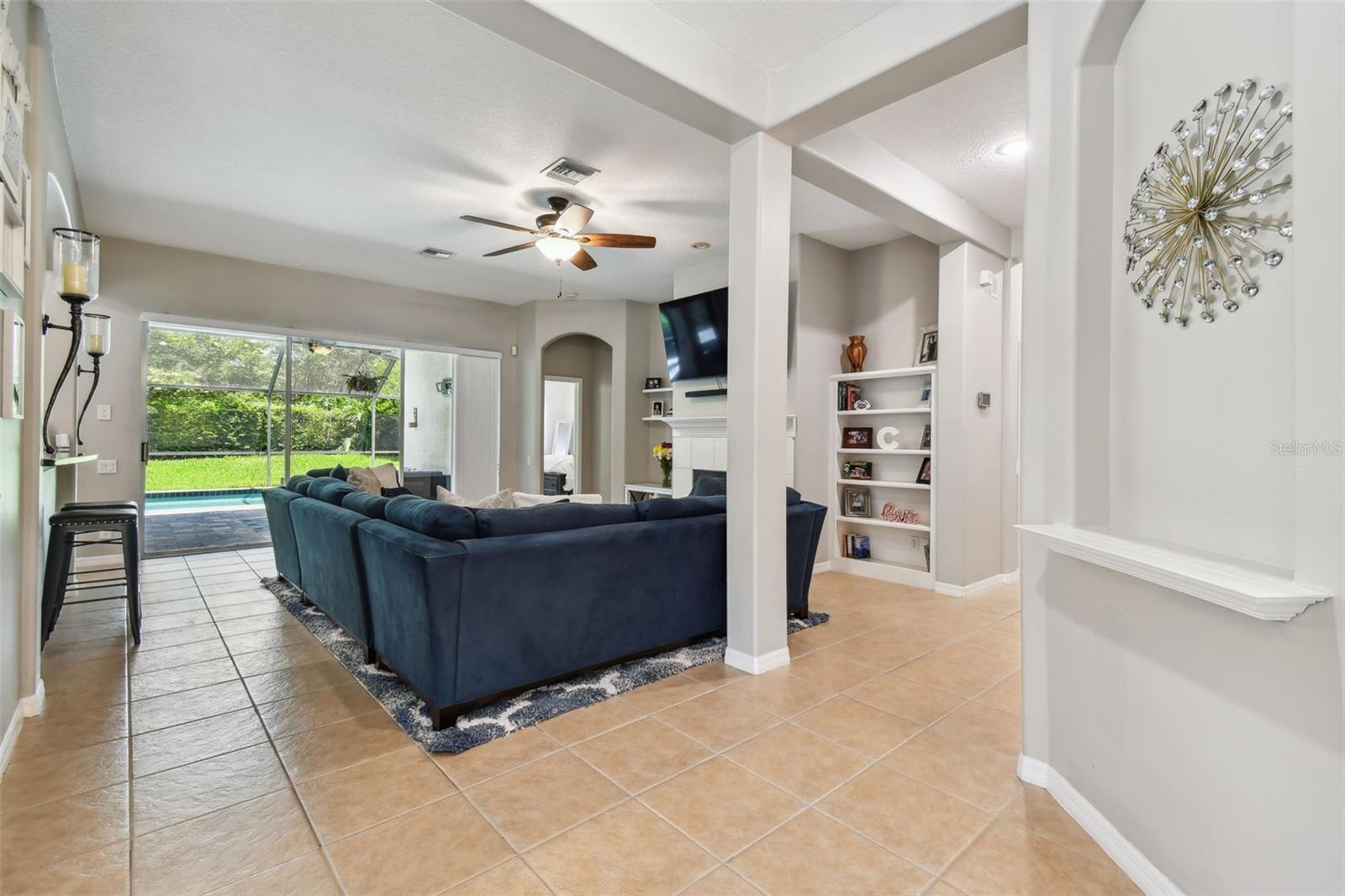 NORTHFIELD - Residential