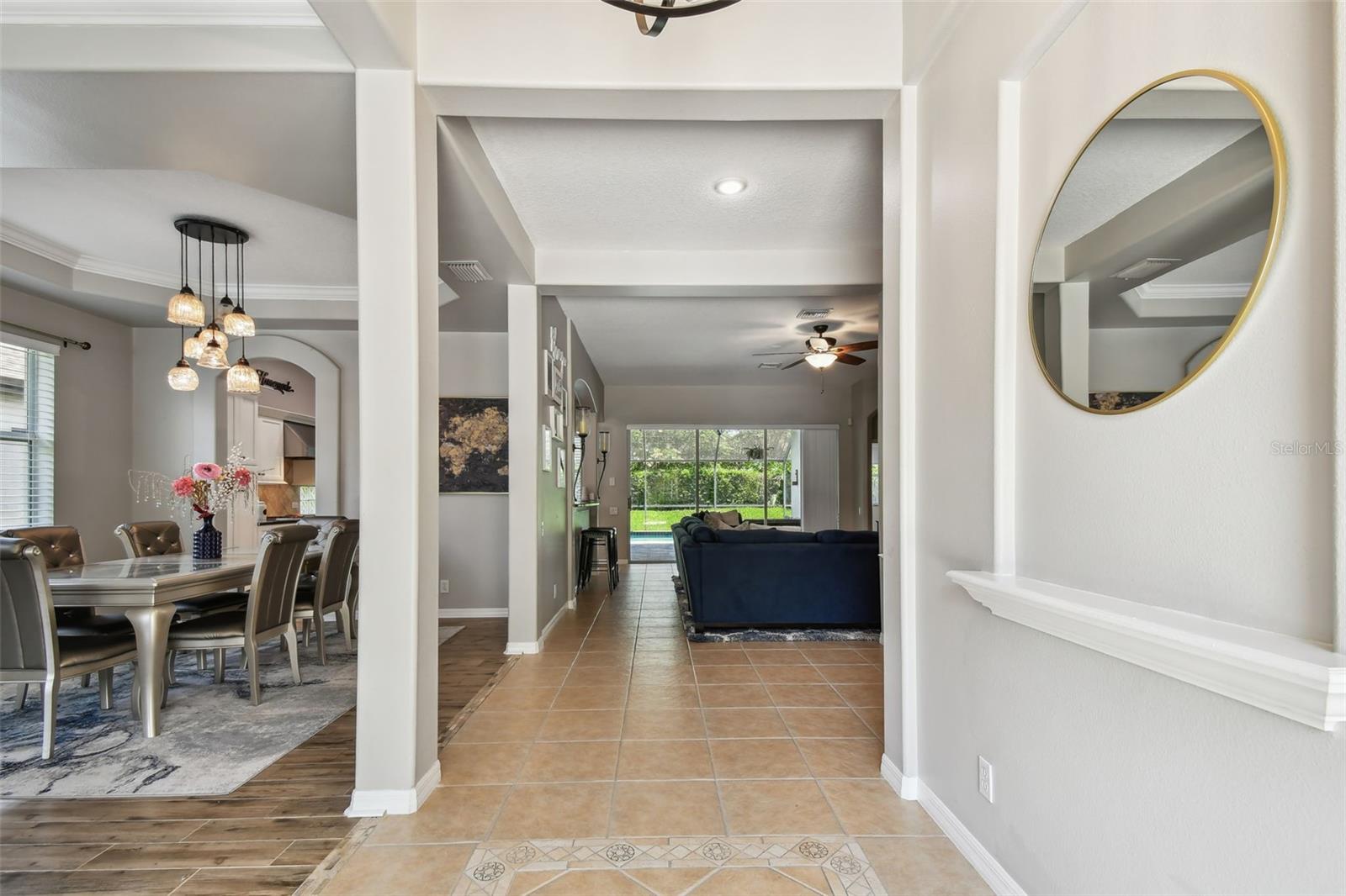 NORTHFIELD - Residential