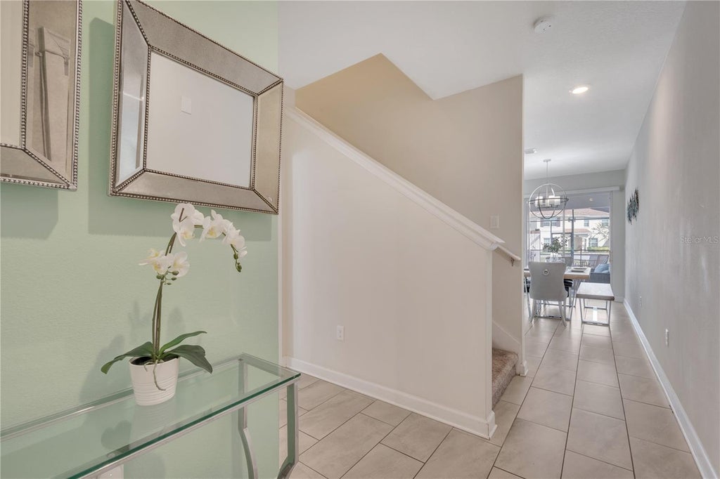 Photo of 1557 Sandbagger Drive, Davenport, FL 33896 (MLS # O6441529)