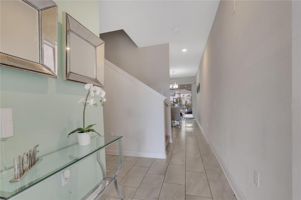 Photo of 1557 Sandbagger Drive, Davenport, FL 33896 (MLS # O6441529)