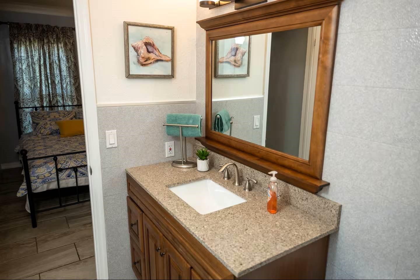 WELLSWOOD SEC G - Residential