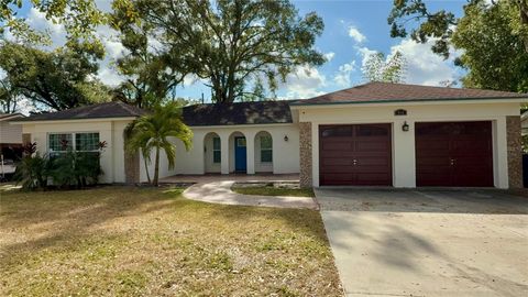 Photo of 914 W Cimmeron Drive, Tampa, FL 33603 (MLS # TB8452199)