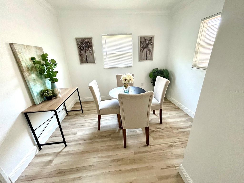 Photo of 5627 Commonwealth Avenue N, St Petersburg, FL 33703 (MLS # TB8400233)