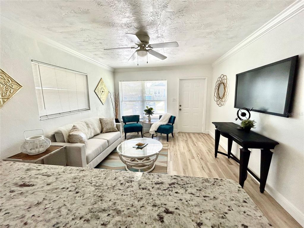 Photo of 5627 Commonwealth Avenue N, St Petersburg, FL 33703 (MLS # TB8400233)