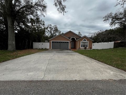 7132 LAUREL HILL DRIVE ORLANDO FL 32818