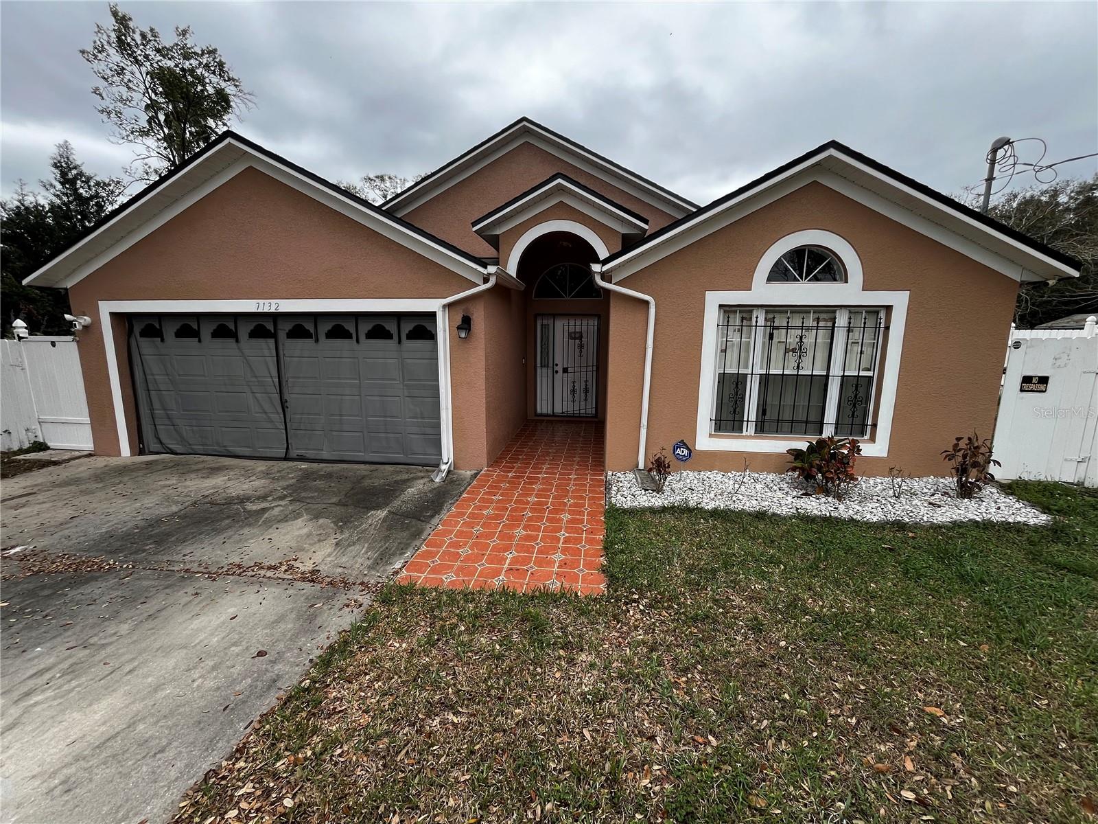7132 LAUREL HILL DRIVE