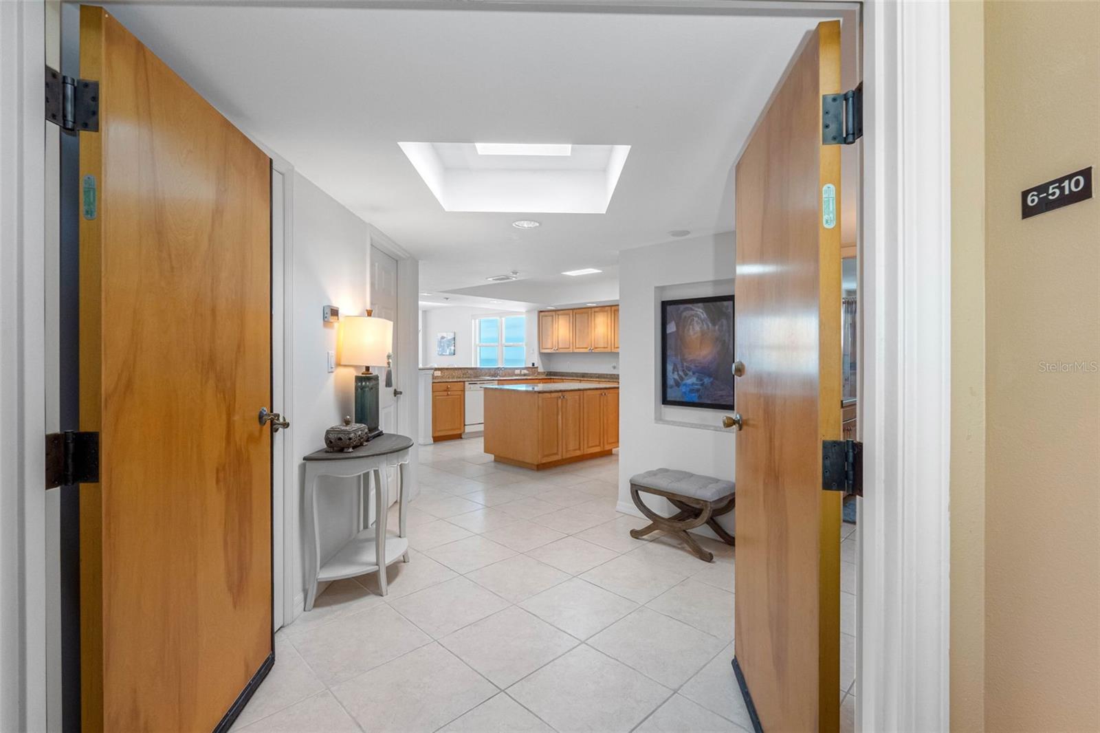 LA CONTESSA CONDO - Residential