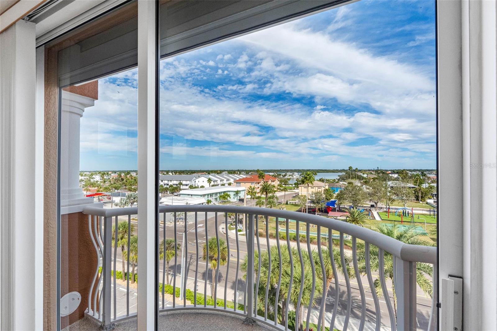 LA CONTESSA CONDO - Residential