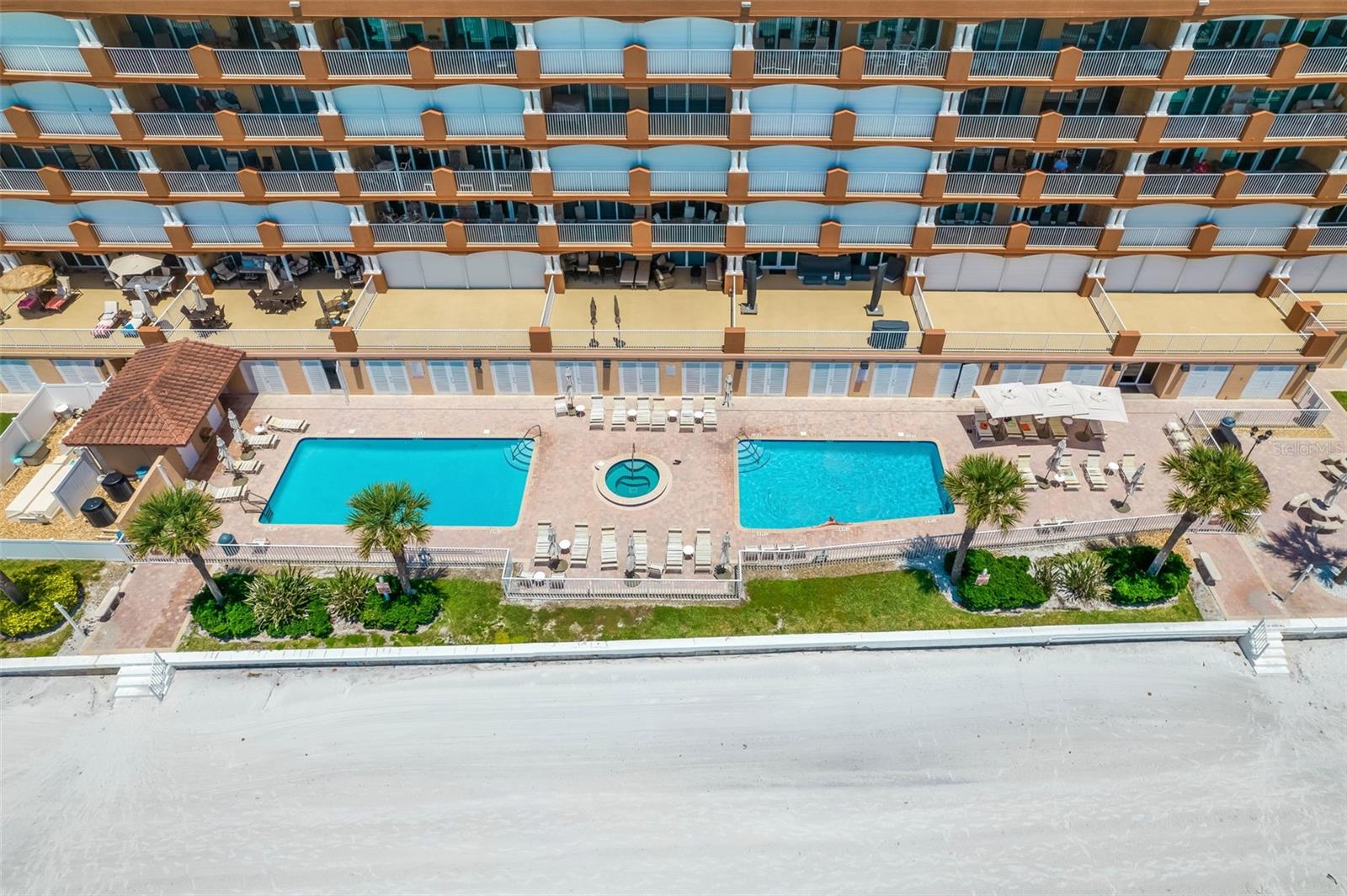 LA CONTESSA CONDO - Residential