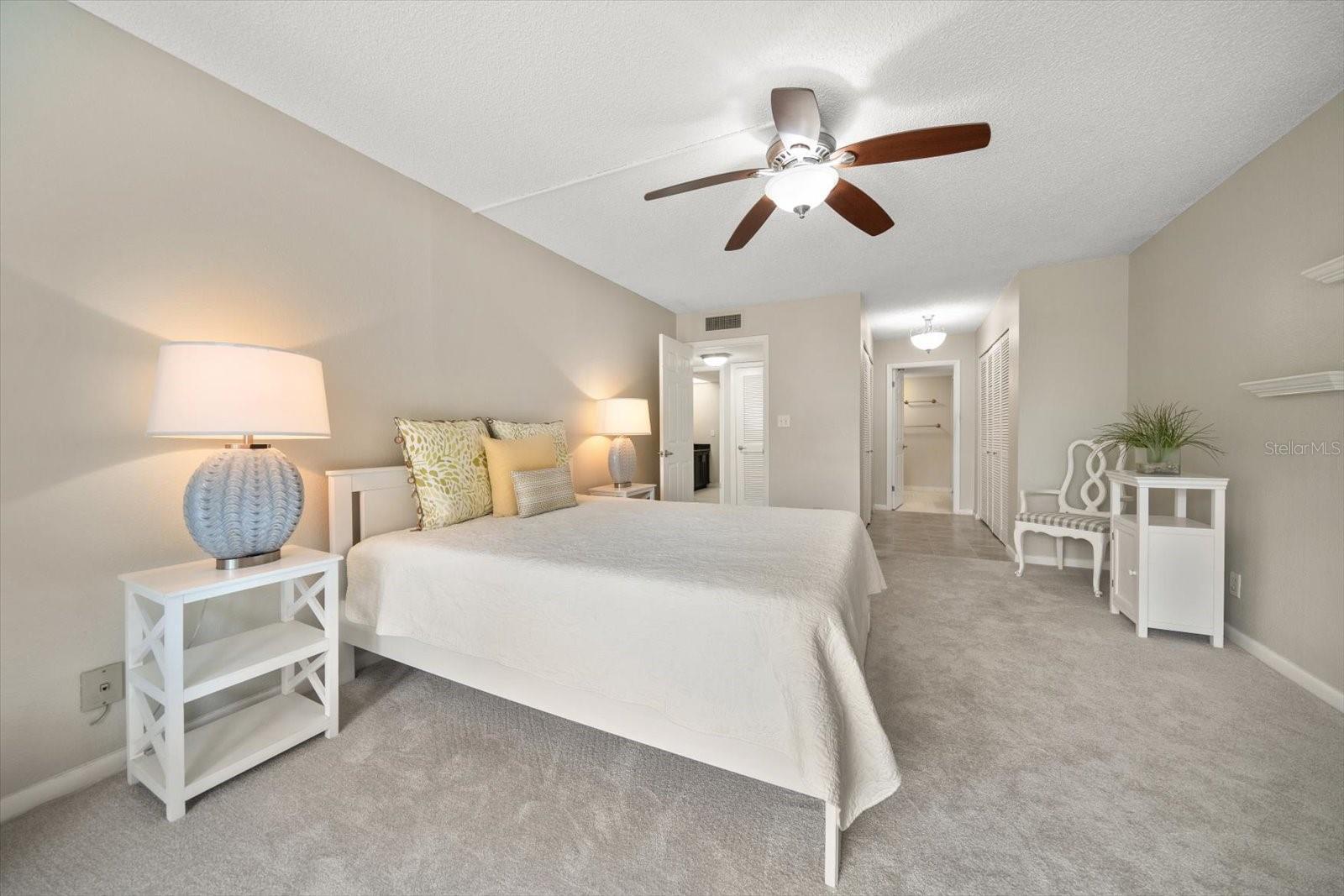 BELLEVIEW BILTMORE VILLAS BAYSHORE II - Residential