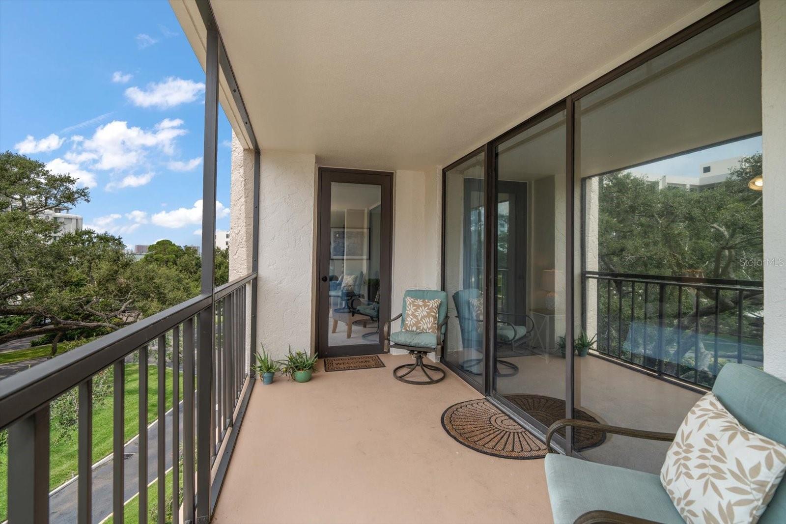 BELLEVIEW BILTMORE VILLAS BAYSHORE II - Residential