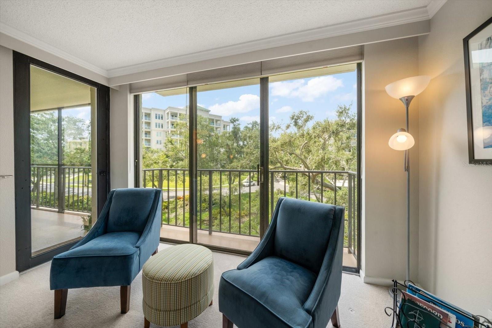 BELLEVIEW BILTMORE VILLAS BAYSHORE II - Residential