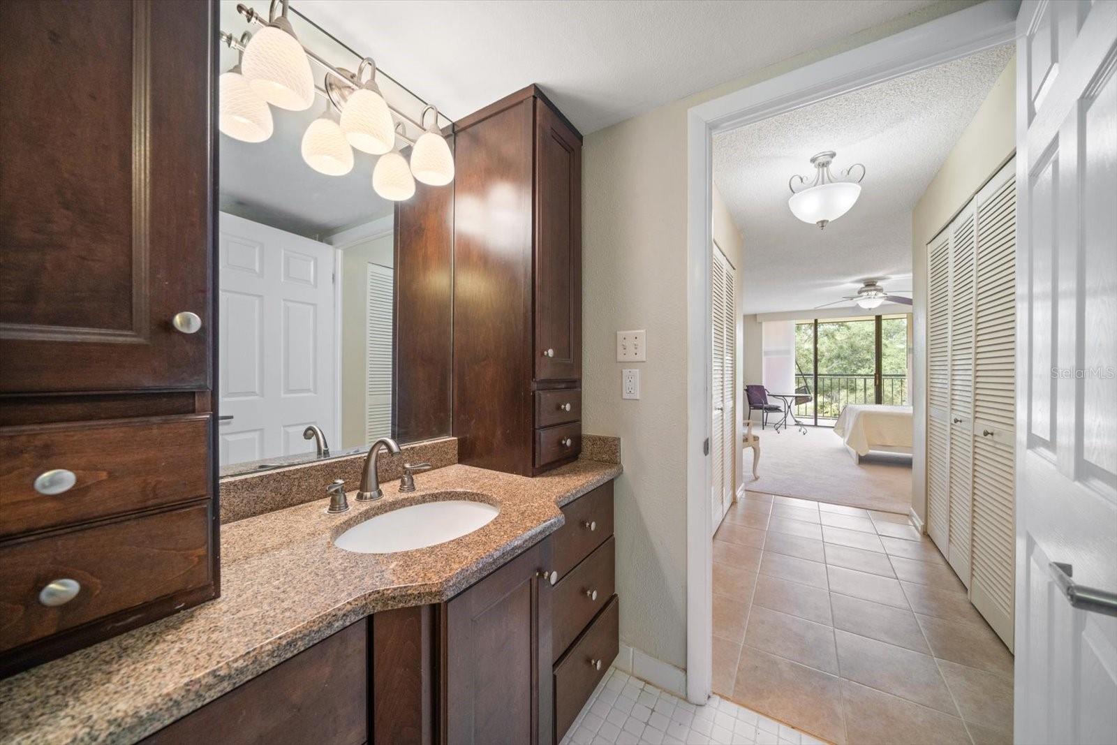 BELLEVIEW BILTMORE VILLAS BAYSHORE II - Residential