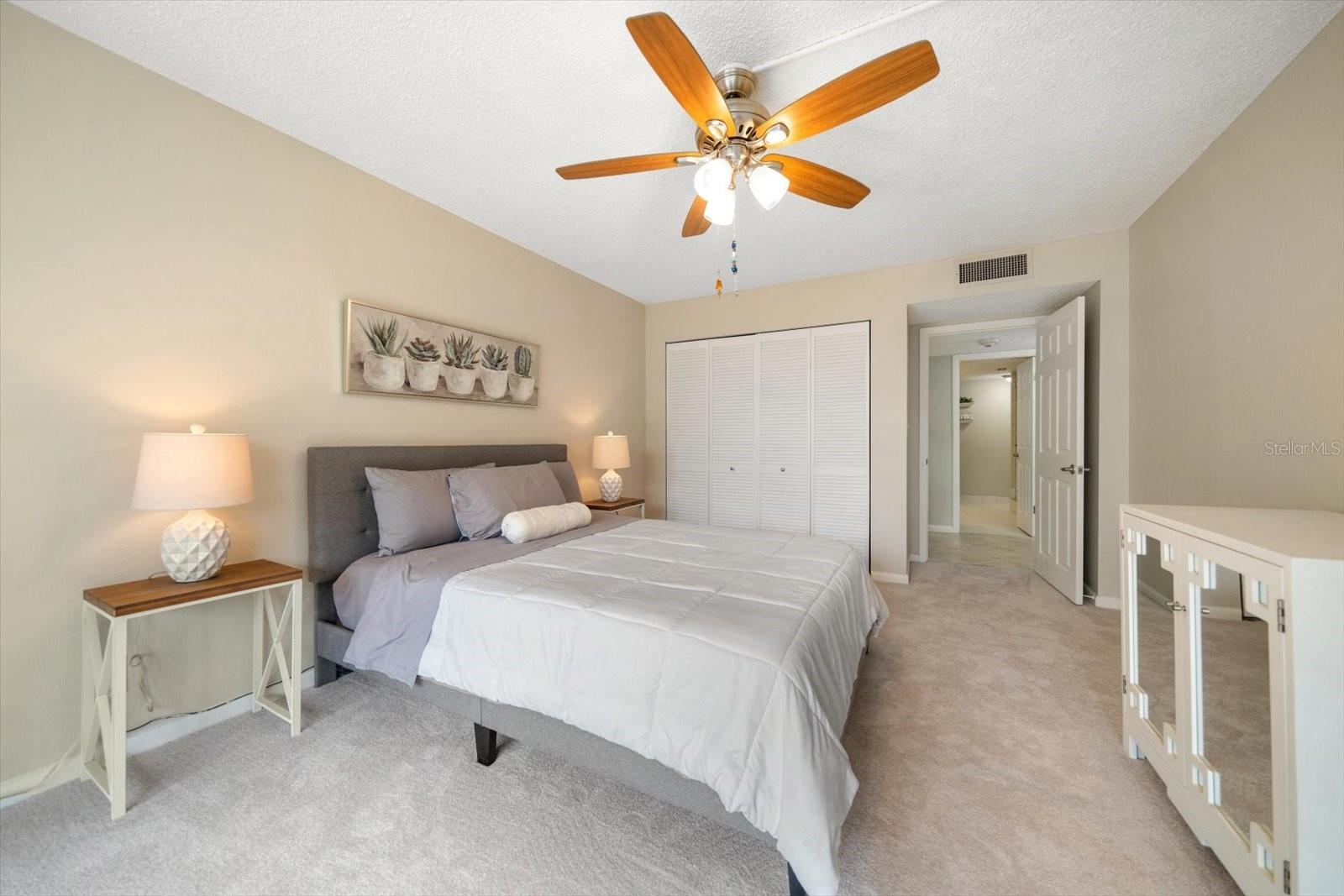 BELLEVIEW BILTMORE VILLAS BAYSHORE II - Residential