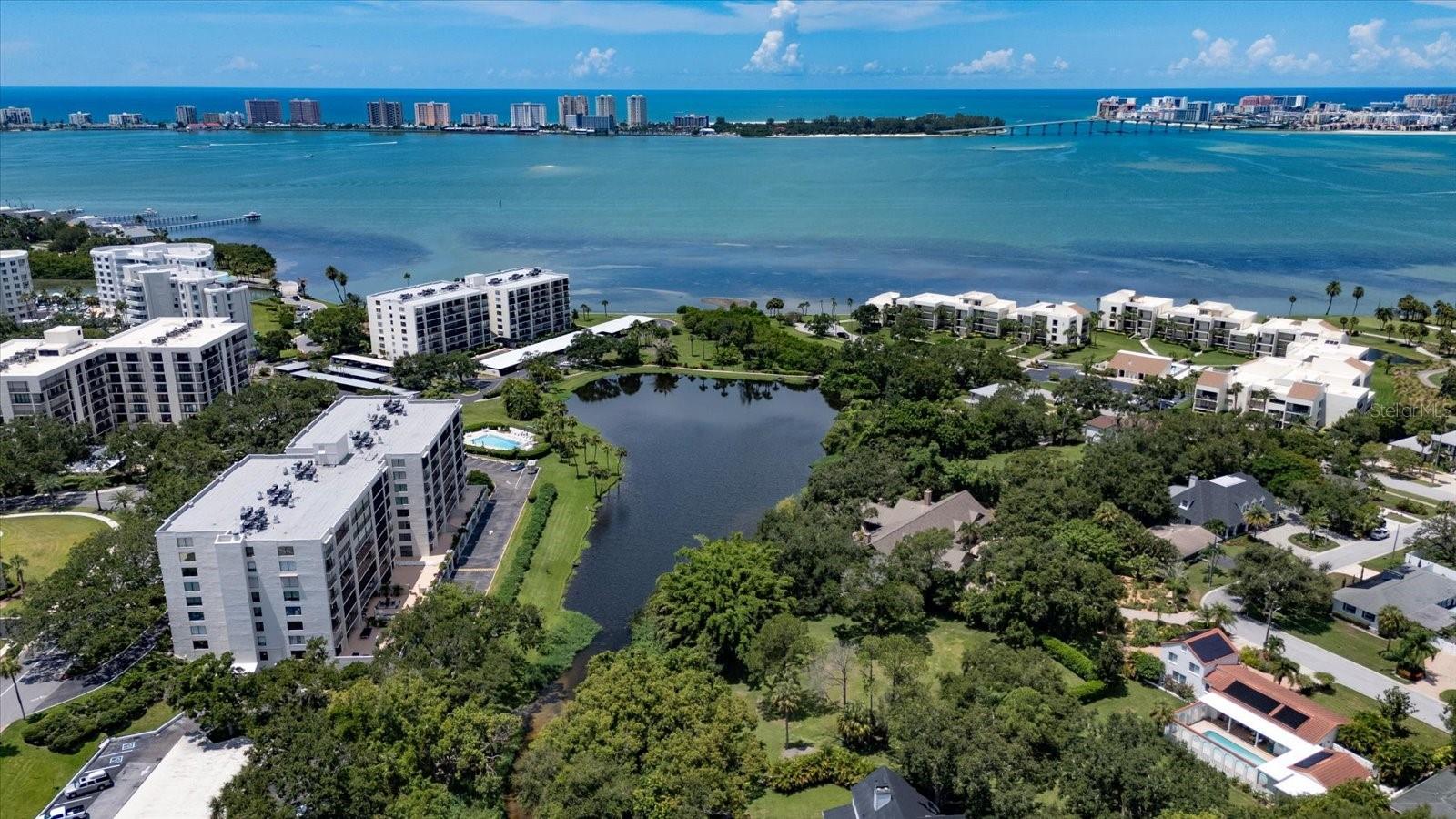 BELLEVIEW BILTMORE VILLAS BAYSHORE II - Residential