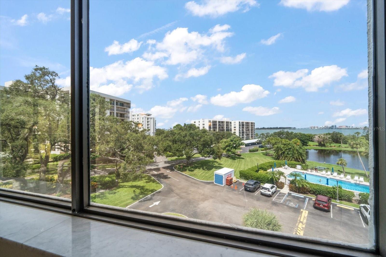 BELLEVIEW BILTMORE VILLAS BAYSHORE II - Residential