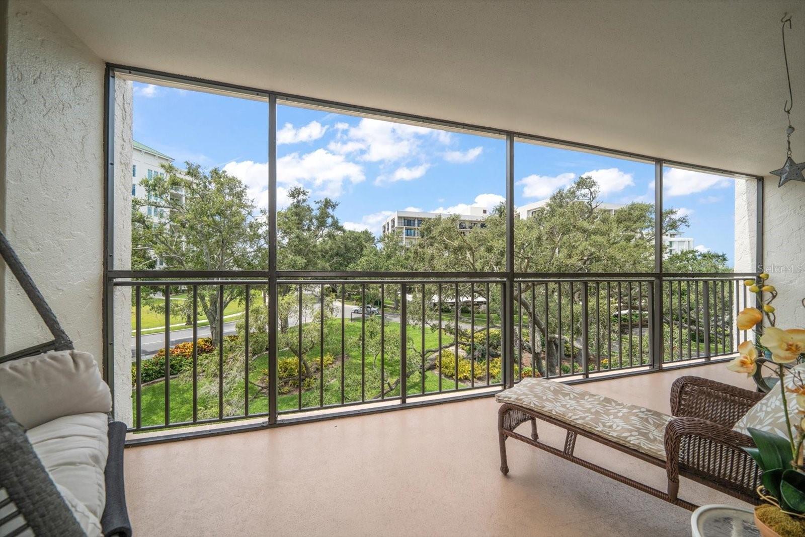 BELLEVIEW BILTMORE VILLAS BAYSHORE II - Residential