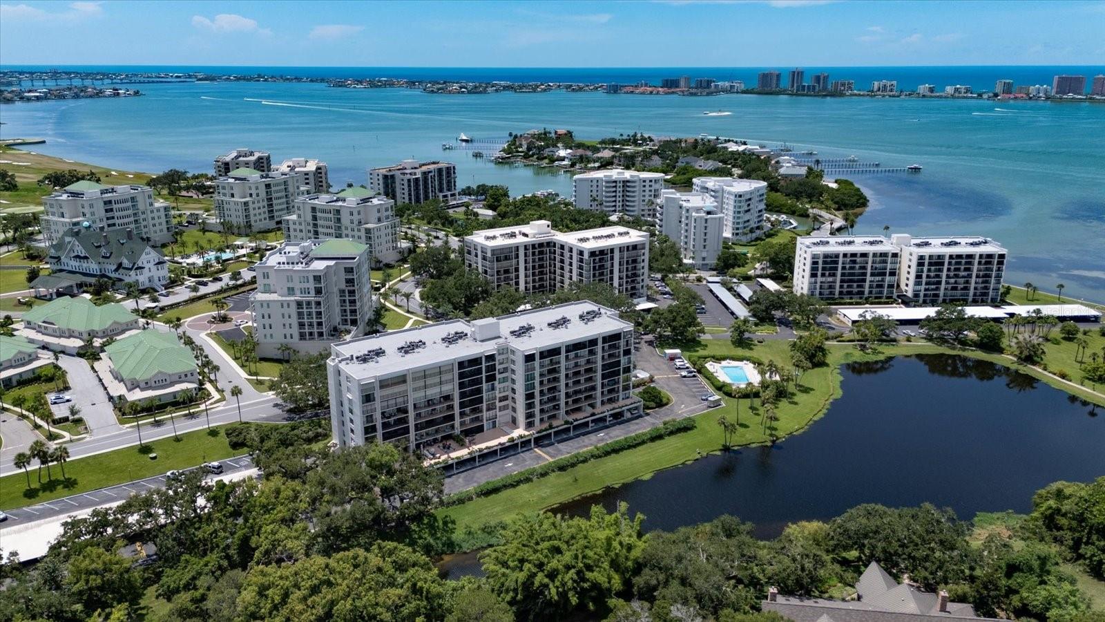 220 BELLEVIEW BOULEVARD 410