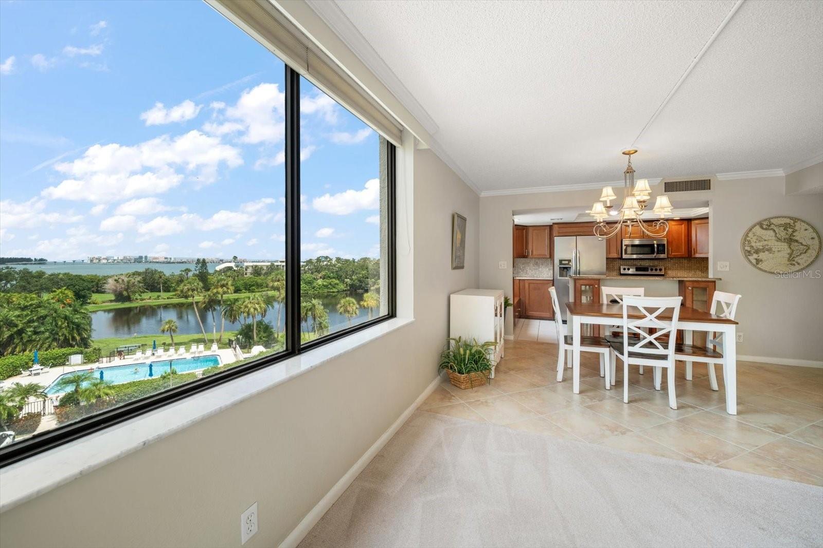 BELLEVIEW BILTMORE VILLAS BAYSHORE II - Residential