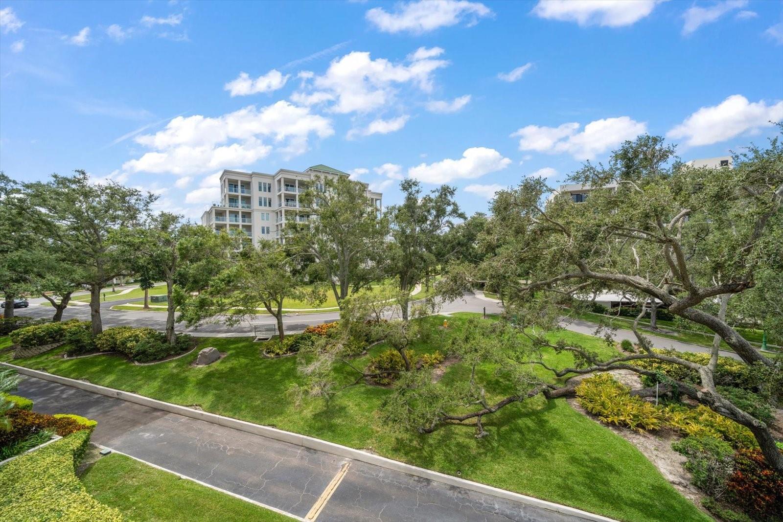BELLEVIEW BILTMORE VILLAS BAYSHORE II - Residential