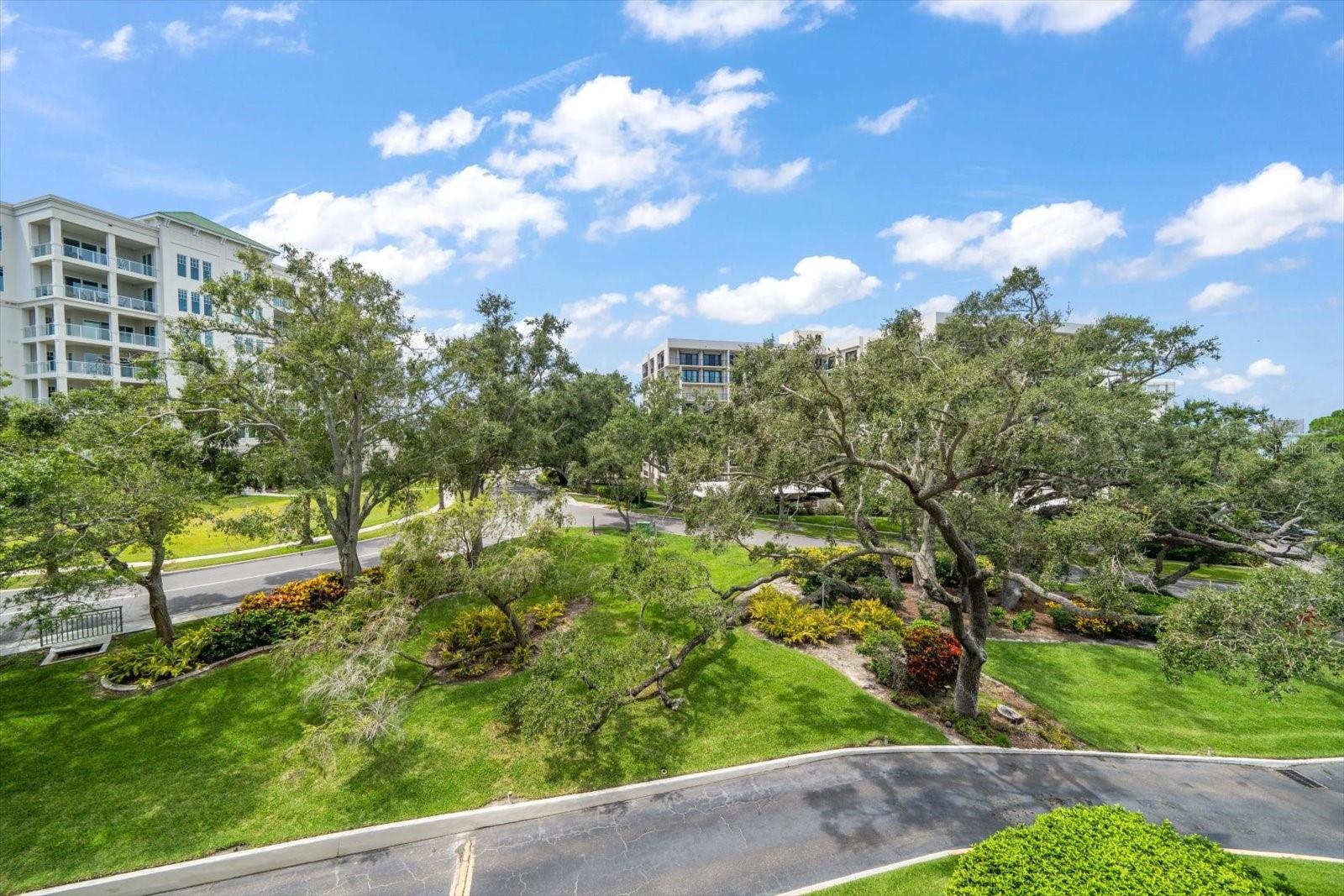 BELLEVIEW BILTMORE VILLAS BAYSHORE II - Residential