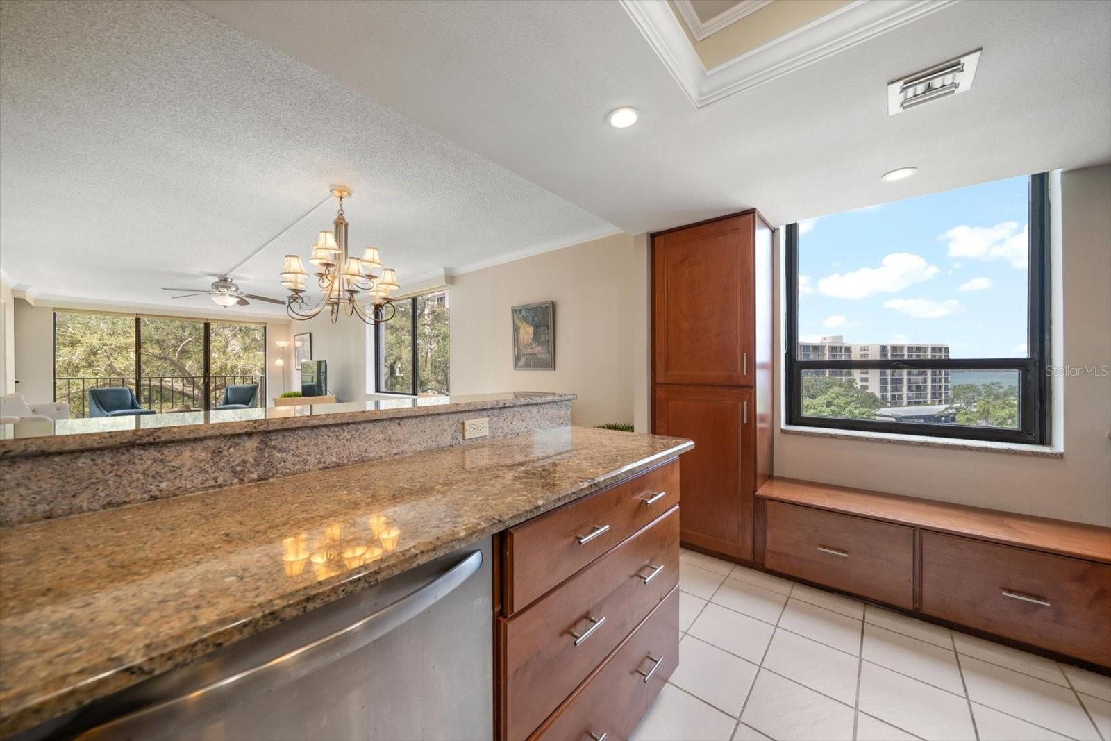 BELLEVIEW BILTMORE VILLAS BAYSHORE II - Residential