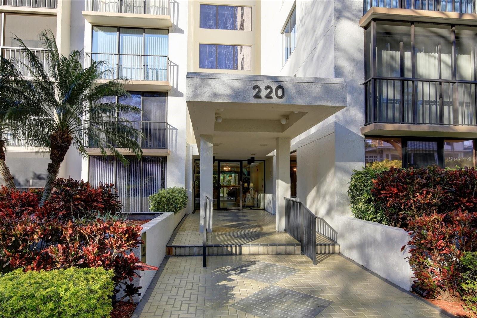 BELLEVIEW BILTMORE VILLAS BAYSHORE II - Residential