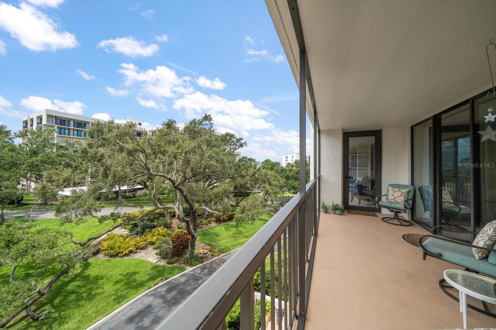 BELLEVIEW BILTMORE VILLAS BAYSHORE II - Residential