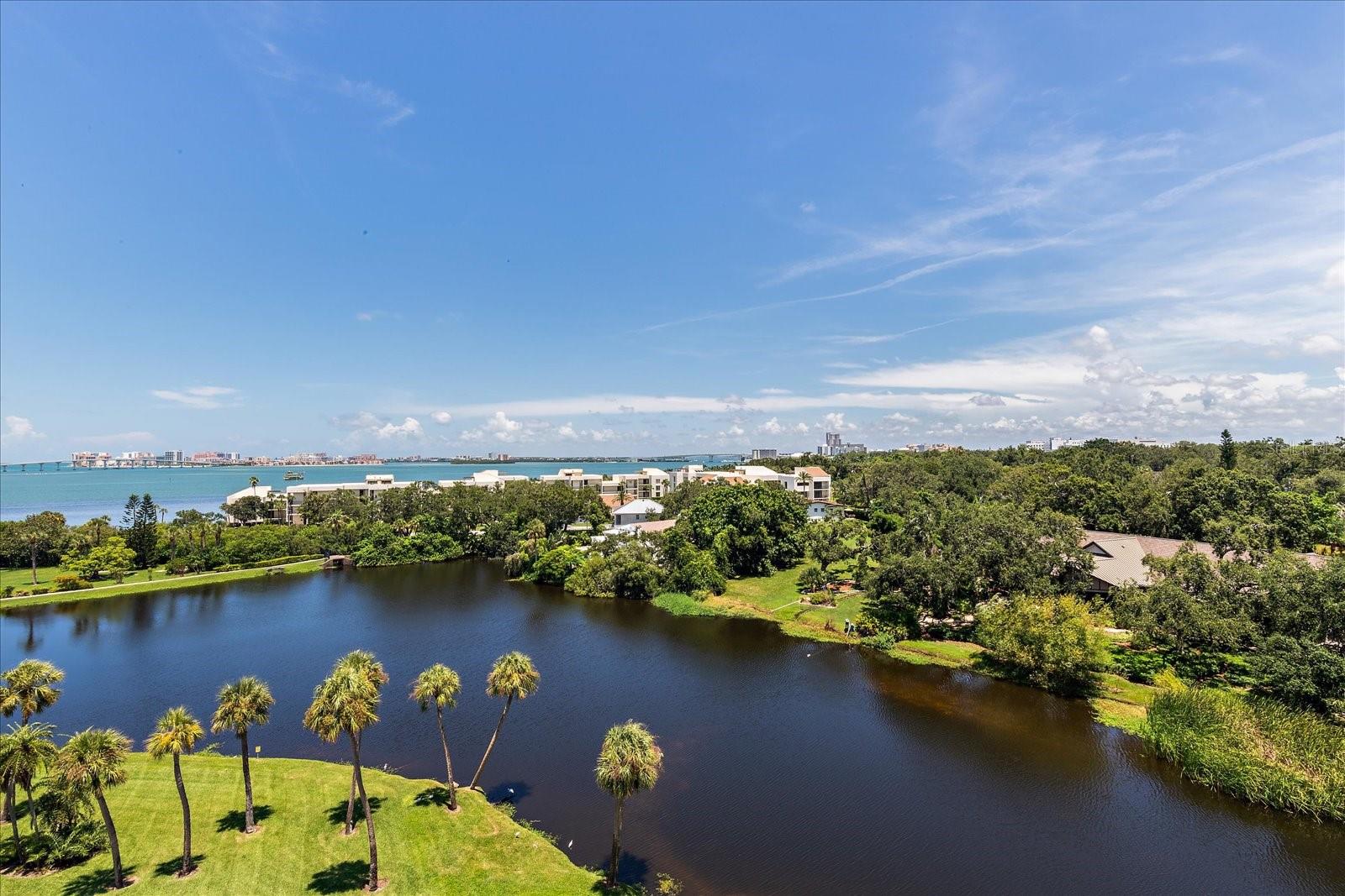 BELLEVIEW BILTMORE VILLAS BAYSHORE II - Residential