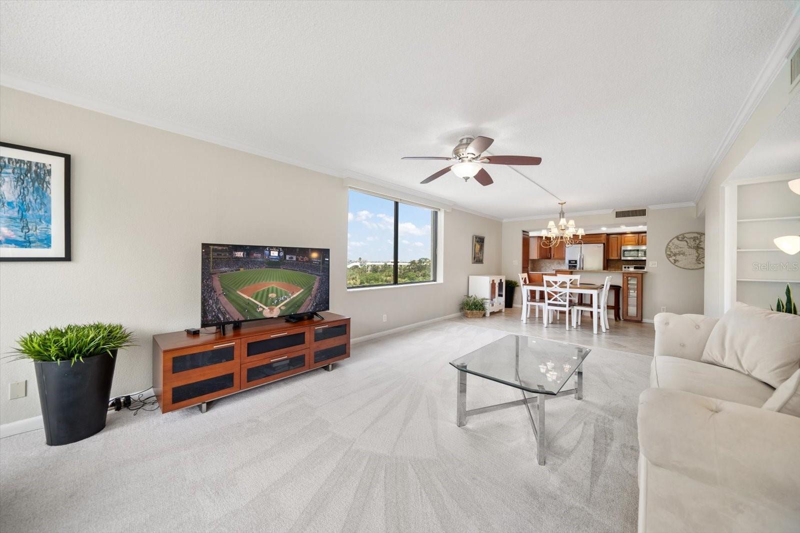 BELLEVIEW BILTMORE VILLAS BAYSHORE II - Residential