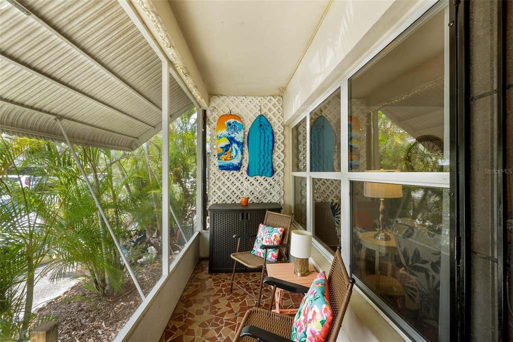 Photo of 4154 56th Street N #720, Kenneth City, FL 33709 (MLS # A4698845)