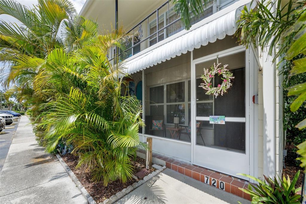 Photo of 4154 56th Street N #720, Kenneth City, FL 33709 (MLS # A4698845)