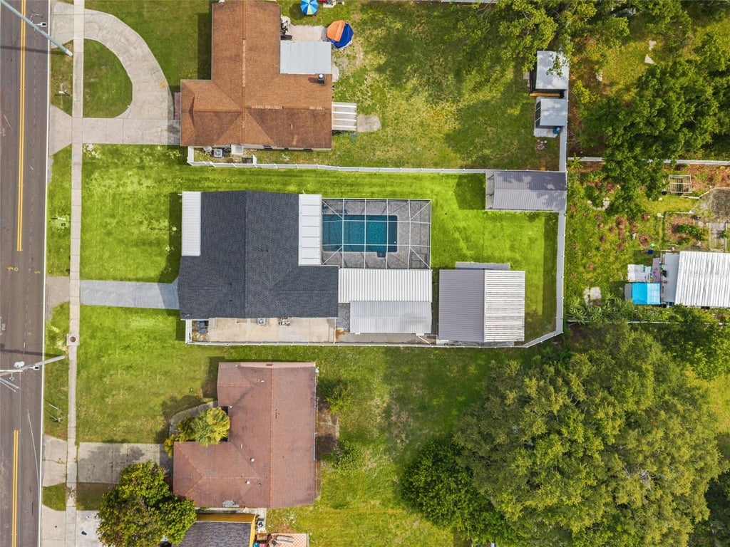 Photo of 8014 N Habana Avenue, Tampa, FL 33614 (MLS # TB8518517)