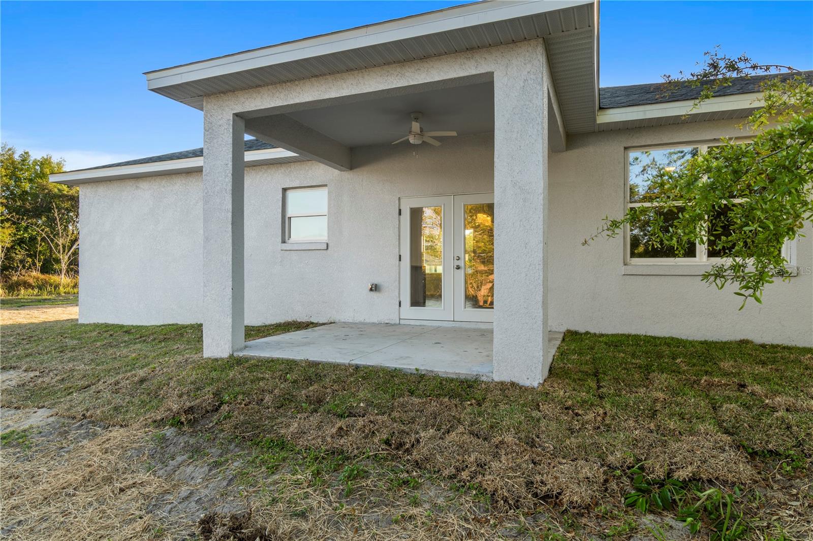 SILVER SPGS SHORES UN #25 - Residential