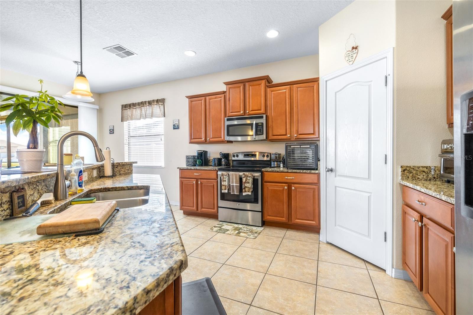 TRINITY PRESERVE PH 1 - Residential