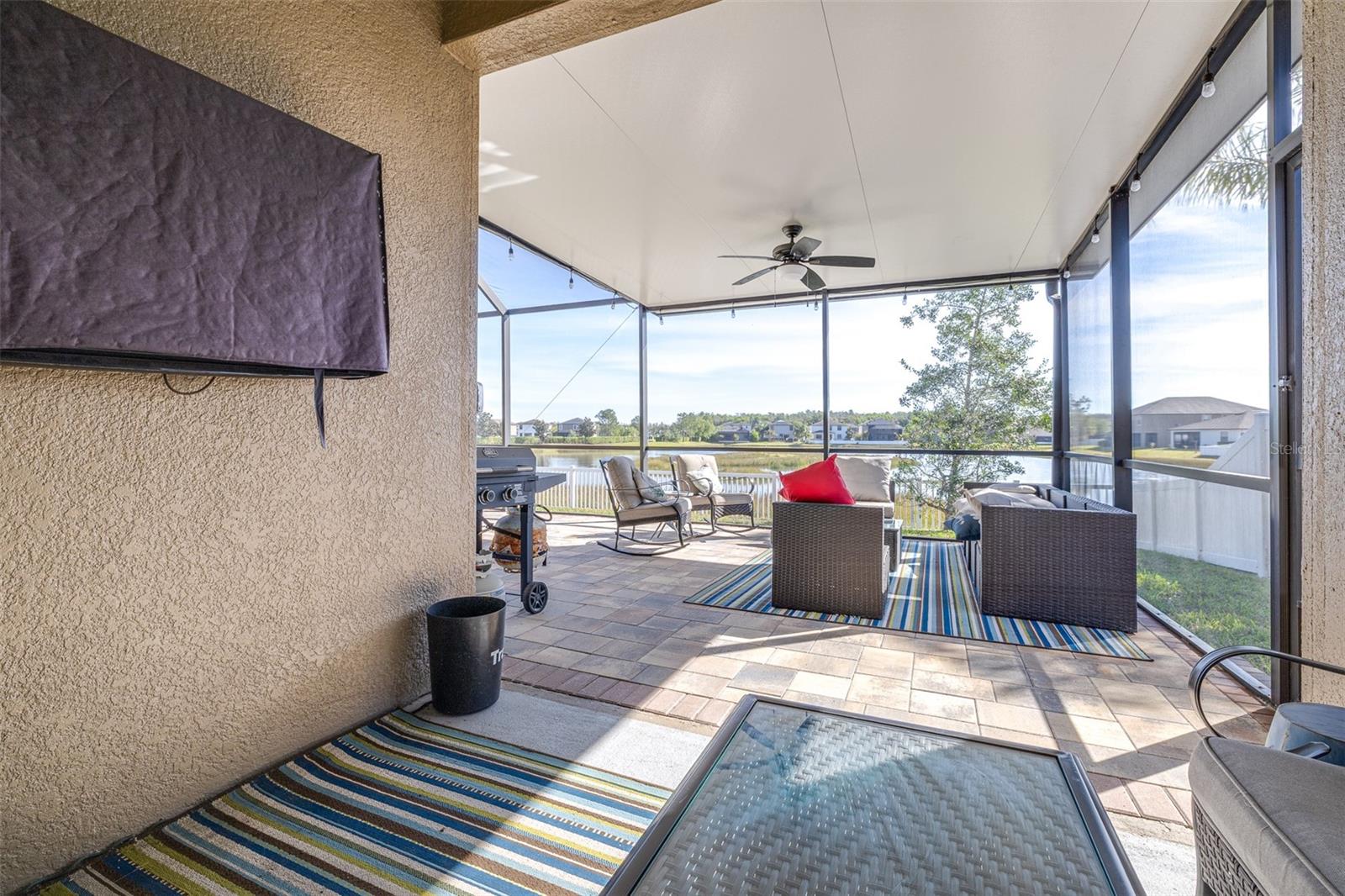 TRINITY PRESERVE PH 1 - Residential