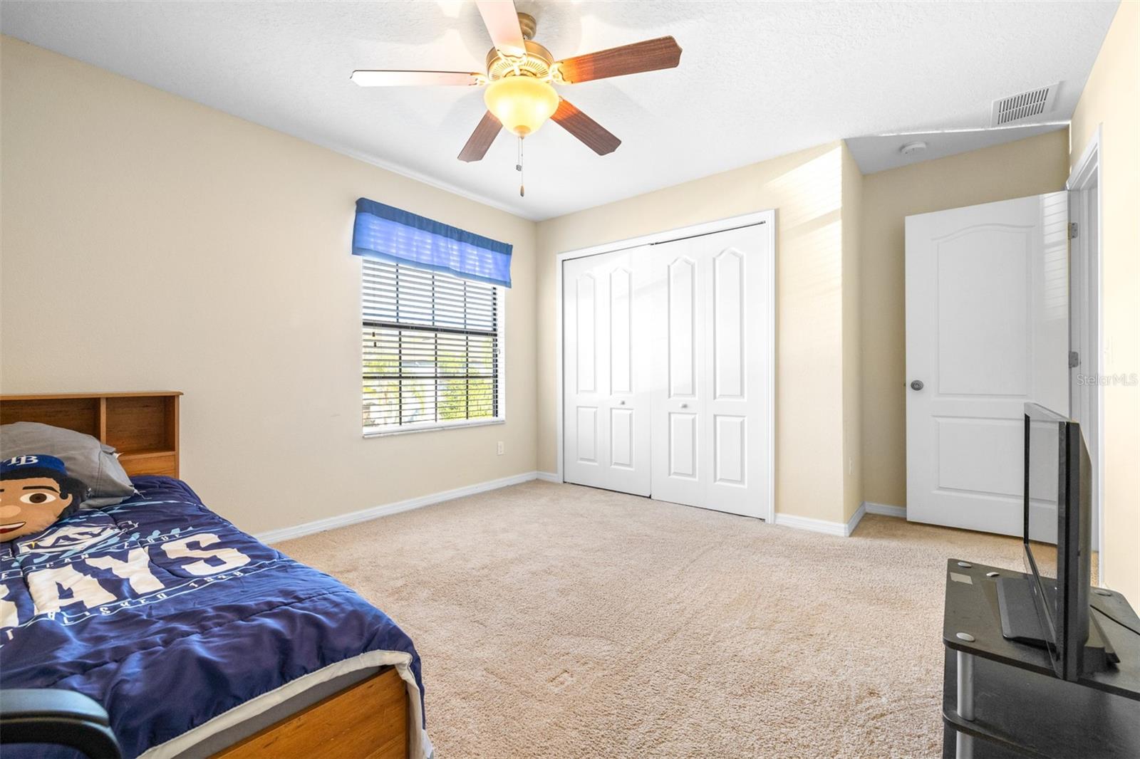 TRINITY PRESERVE PH 1 - Residential