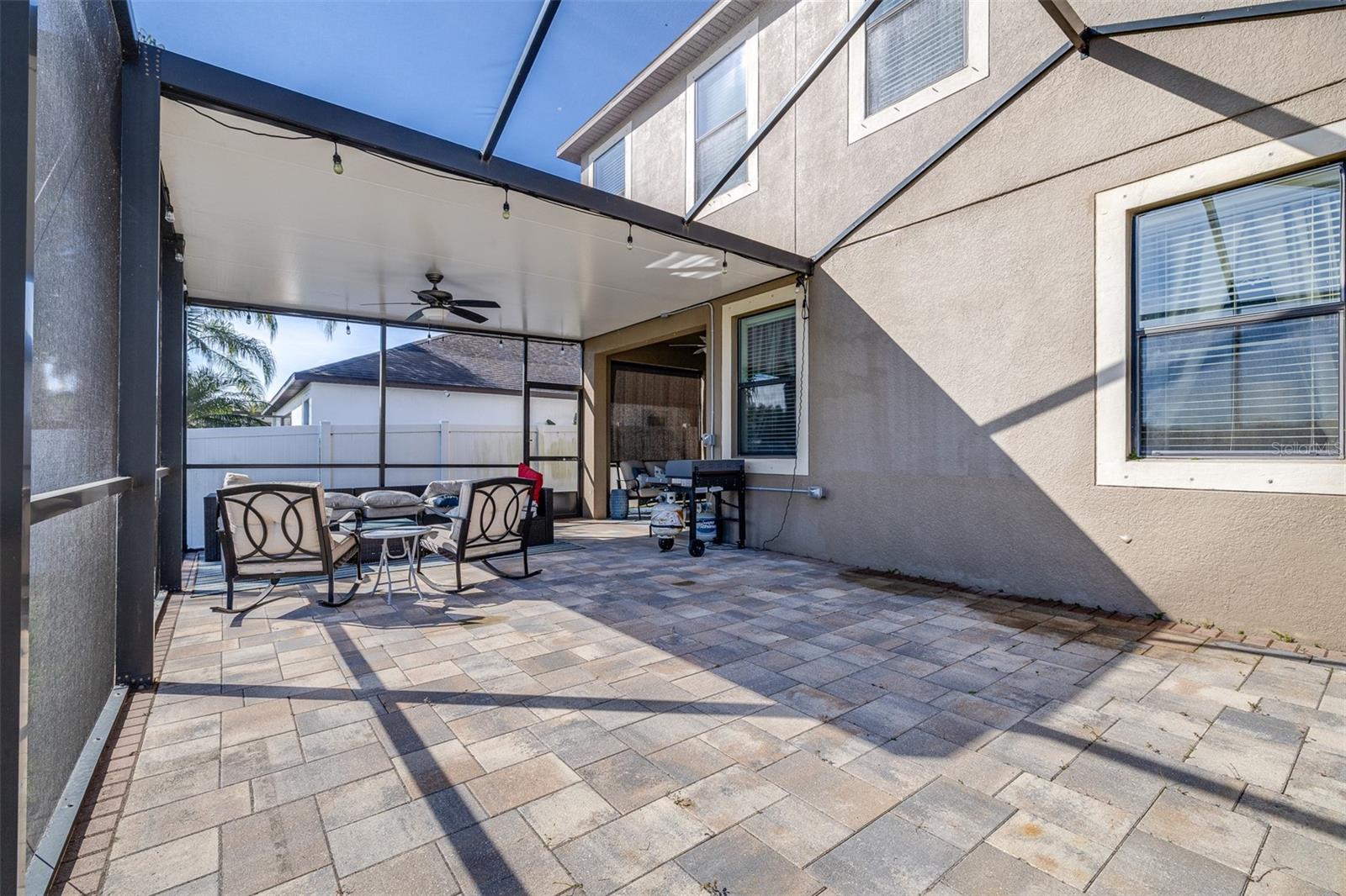 TRINITY PRESERVE PH 1 - Residential