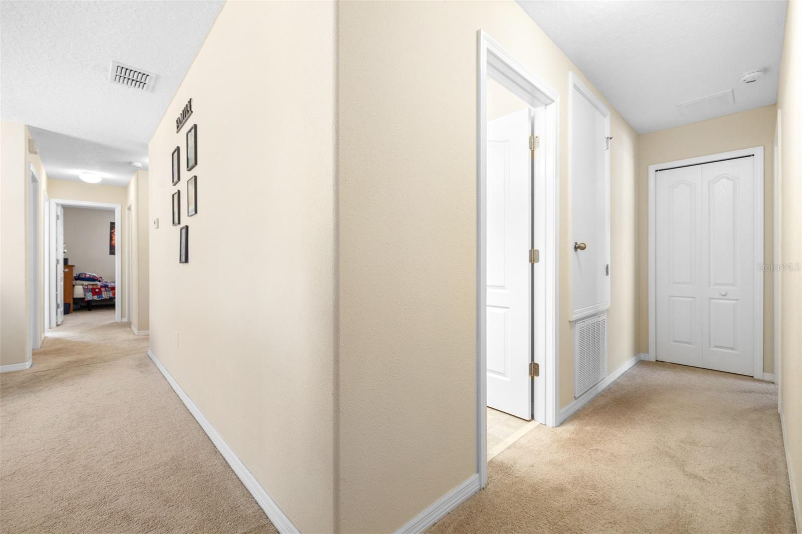 TRINITY PRESERVE PH 1 - Residential