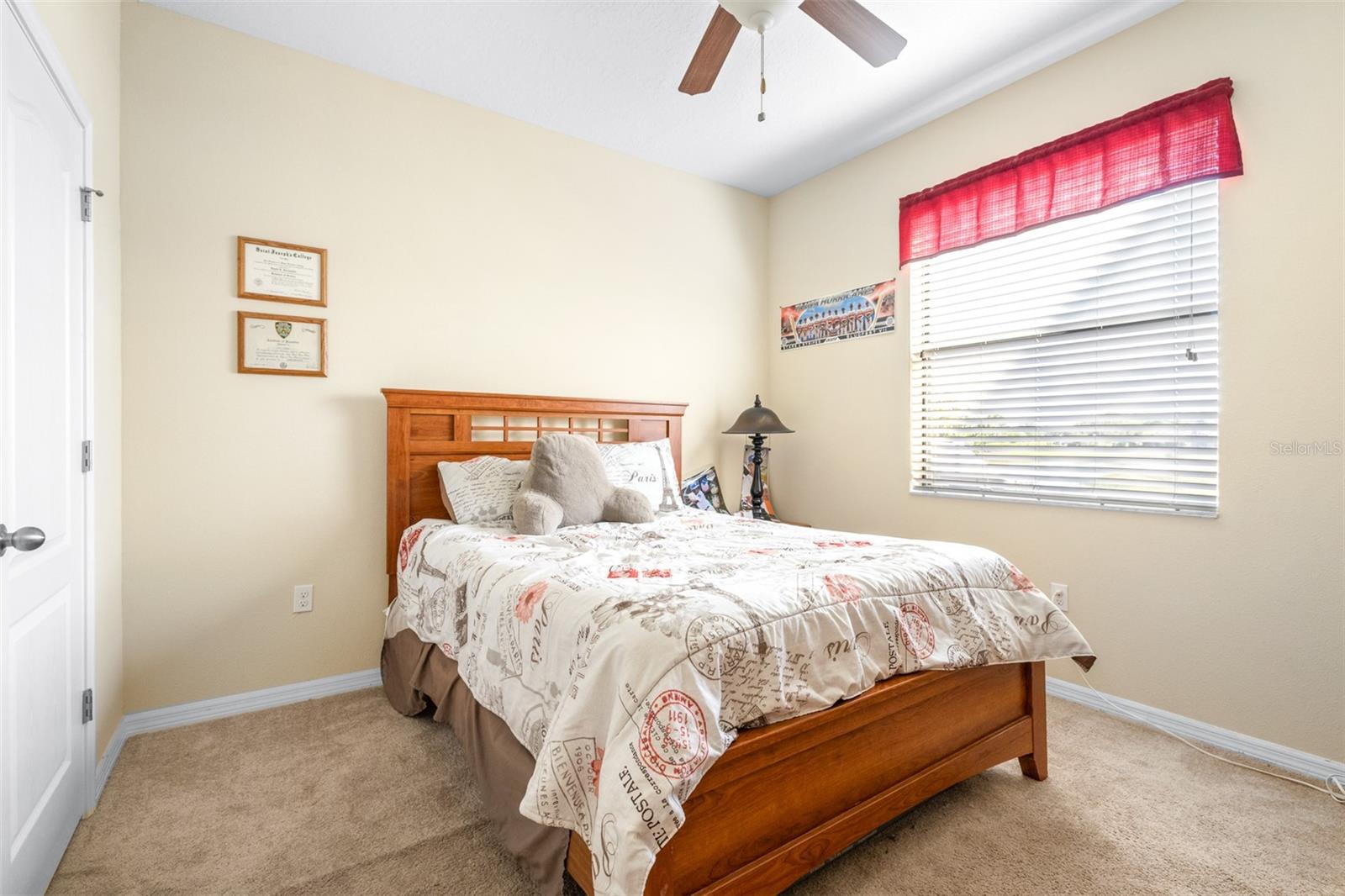 TRINITY PRESERVE PH 1 - Residential